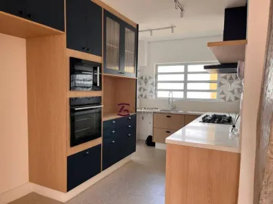Apartamento com 2 Quartos à venda, 100m² no Santa Cecília, São Paulo