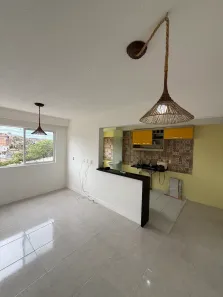 Apartamento com 2 Quartos para alugar, 50m² no Piatã, Salvador