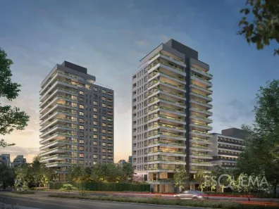 Apartamento com 4 Quartos à venda, 337m² no Paraíso, São Paulo