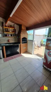 Sobrado com 4 Quartos para venda ou aluguel, 253m² no Chácara Belenzinho, São Paulo