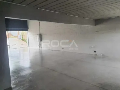 Prédio Comercial para alugar, 162m² no Loteamento Santa Marta, Ribeirão Preto