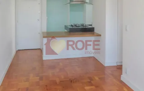 Apartamento com 1 Quarto à venda, 47m² no Recanto Paraíso, São Paulo