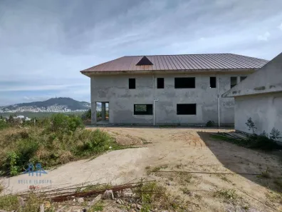 Lote/Terreno à venda, 3662m² no João Paulo, Florianópolis