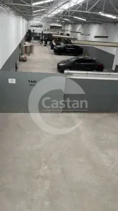 Lote/Terreno à venda, 540m² no Vila Bertioga, São Paulo