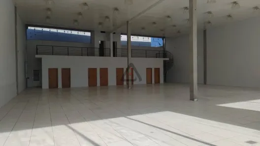 Ponto Comercial para alugar, 540m² no Centro, Americana