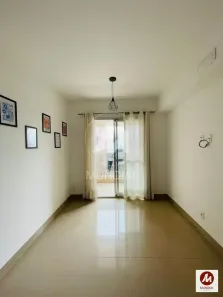 Apartamento com 2 Quartos para alugar, 57m² no Ribeirânia, Ribeirão Preto