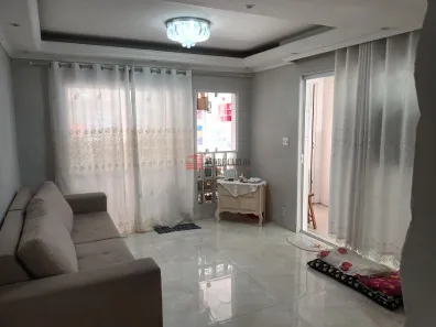 Sobrado com 2 Quartos à venda, 200m² no Cidade das Flores, Osasco
