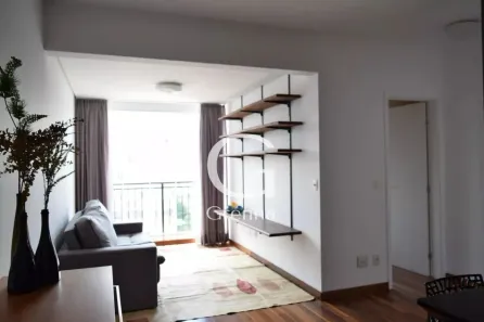 Apartamento com 2 Quartos à venda, 63m² no Pinheiros, São Paulo