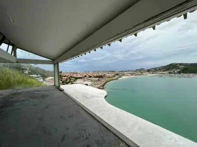 Casa com 5 Quartos à venda, 385m² no Pontal do Atalaia, Arraial do Cabo