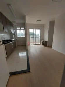 Apartamento com 3 Quartos à venda, 60m² no Vila Rio Branco, Jundiaí