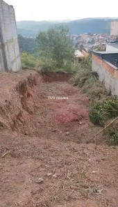 Lote/Terreno à venda, 140m² no São Luiz (Polvilho), Cajamar