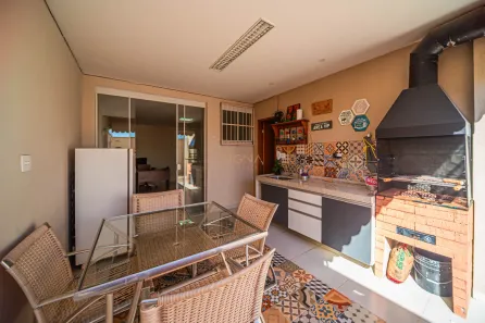 Casa com 2 Quartos à venda, 135m² no Loteamento Amazônia (Francisco Bernardino), Juiz de Fora