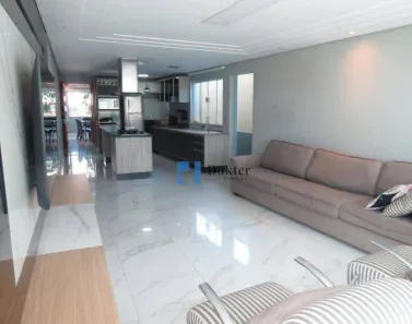 Sobrado com 4 Quartos à venda, 300m² no Parque São Luís, São Paulo