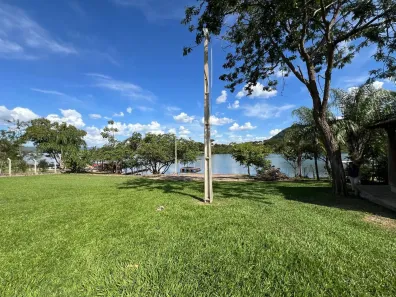 Lote/Terreno à venda, 5443m² no , Rifaina