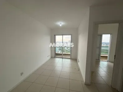 Apartamento com 1 Quarto para alugar, 42m² no Vila Nova Cidade Universitária, Bauru