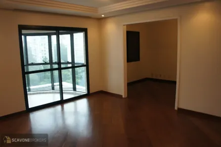 Apartamento com 3 Quartos à venda, 152m² no Jardim Morumbi, São Paulo