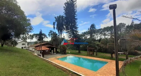 Fazenda/Sítio à venda, 20458m² no Curitibanos, Bragança Paulista