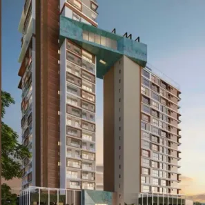 Apartamento com 1 Quarto à venda, 25m² no Costa Azul, Salvador