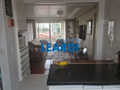 Apartamento com 3 Quartos à venda, 140m² no Vila Congonhas, São Paulo