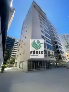 Apartamento com 4 Quartos à venda, 200m² no Meireles, Fortaleza