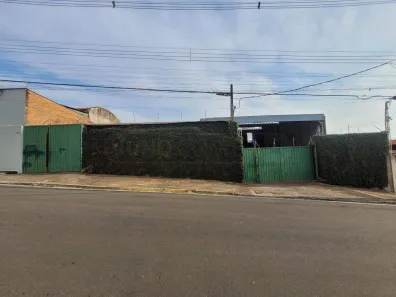 Galpão/Depósito/Armazém à venda, 684m² no Jardim Algodoal, Piracicaba