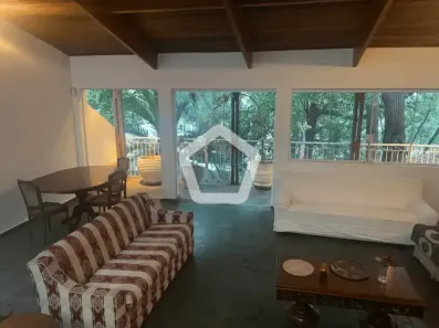 Casa com 6 Quartos à venda, 300m² no Vila Ipojuca, São Paulo