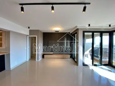 Apartamento com 3 Quartos à venda, 135m² no Bonfim Paulista, Ribeirão Preto