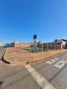 Lote/Terreno à venda, 250m² no Jardim Copacabana, Uberaba