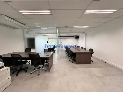 Sala Comercial para alugar, 87m² no Loteamento Alphaville Campinas, Campinas