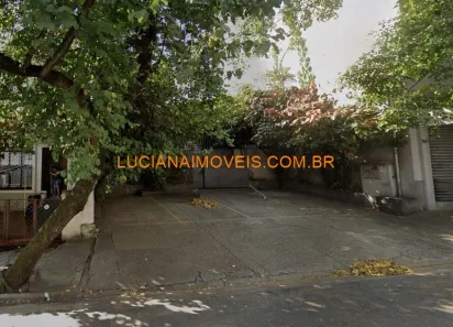 Lote/Terreno à venda, 1038m² no Vila Romana, São Paulo