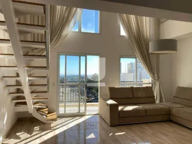 Apartamento com 3 Quartos à venda, 211m² no Mansões Santo Antônio, Campinas
