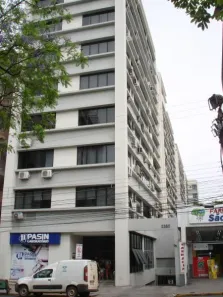 Ponto Comercial para alugar, 50m² no Centro, Santa Maria