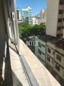 Apartamento com 1 Quarto à venda, 55m² no Centro, Niterói