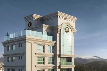 Apartamento com 3 Quartos à venda, 160m² no Pioneiros, Balneário Camboriú