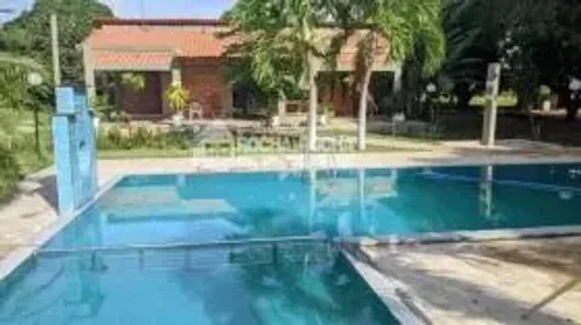 Fazenda/Sítio com 5 Quartos à venda, 18000m² no Área Rural de Teresina, Teresina