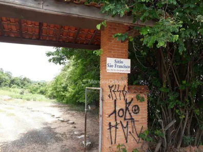 Lote/Terreno à venda, 98000m² no Zona Industrial, Sorocaba