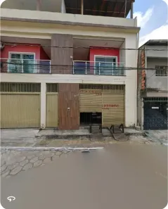 Apartamento com 3 Quartos para alugar, 75m² no Nazaré, Belém