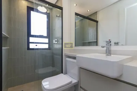 Apartamento com 3 Quartos à venda, 92m² no Vila Olímpia, São Paulo