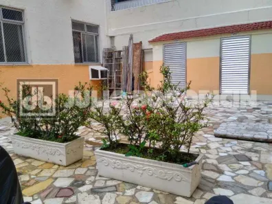 Apartamento com 2 Quartos à venda, 64m² no Tijuca, Rio de Janeiro