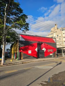 Galpão/Depósito/Armazém à venda, 780m² no Capoeiras, Florianópolis