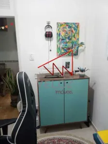 Apartamento com 1 Quarto à venda, 48m² no Laranjeiras, Rio de Janeiro