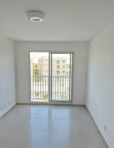 Apartamento com 2 Quartos para alugar, 44m² no Jardim das Margaridas, Salvador