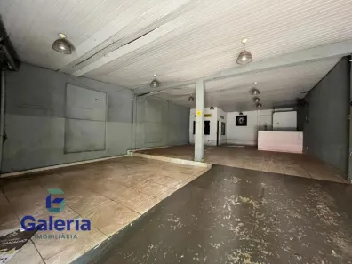 Ponto Comercial para alugar, 85m² no Jardim América, Ribeirão Preto