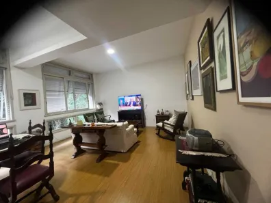Apartamento com 2 Quartos à venda, 95m² no Copacabana, Rio de Janeiro