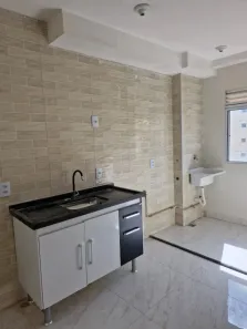 Apartamento com 2 Quartos à venda, 49m² no Loteamento Jardim das Estâncias, Sumaré
