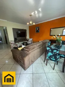 Casa com 3 Quartos à venda, 210m² no Parque das Américas, Mauá