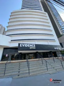 Ponto Comercial para alugar, 137m² no Alto da Glória, Goiânia