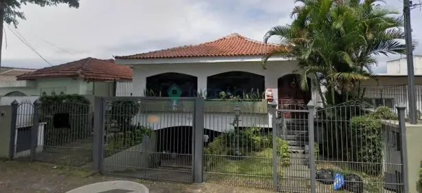 Casa com 5 Quartos para alugar, 343m² no Alto da Lapa, São Paulo