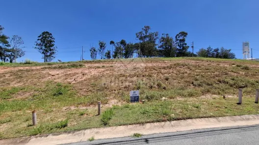 Lote/Terreno à venda, 251m² no Residencial Reserva Bellano (Calipal A), Itatiba