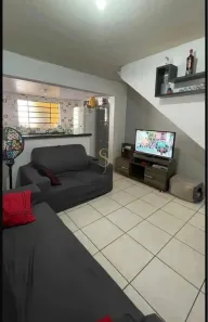Casa com 2 Quartos à venda, 110m² no Parque do Horto, Franca
